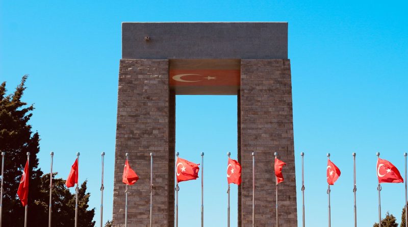Bafra Şehit Aileleri ve Gaziler Derneği’nden Terörle Mücadelede ‘Adalet’ Vurgusu