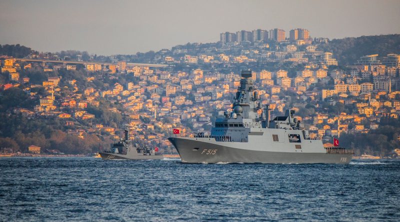 Vietnam Deniz Savunma Kapasitesini Artırıyor: İlk Yerli Denizaltı Savar Fırkateyni İnşasına Başlandı