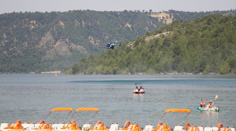 Pamukova’da Gölette Boğulma: 19 Yaşındaki Genç Hayatını Kaybetti
