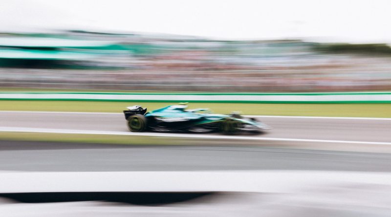 Cadillac Formula 1 Projesinde Yeni Dönem: Marcin Budkowski Göreve Başladı