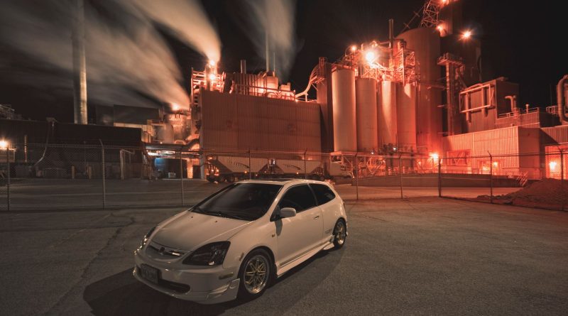 Otomotiv Sektöründe Stratejik Değişim: Ford Üretim Hattını Çin’den ABD’ye Taşıyor