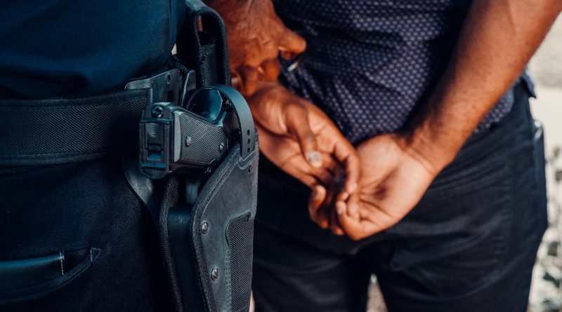 Şanlıurfa’da Firari Hükümlü Yakalandı: 26 Yıl Hapis Cezası Bulunuyordu