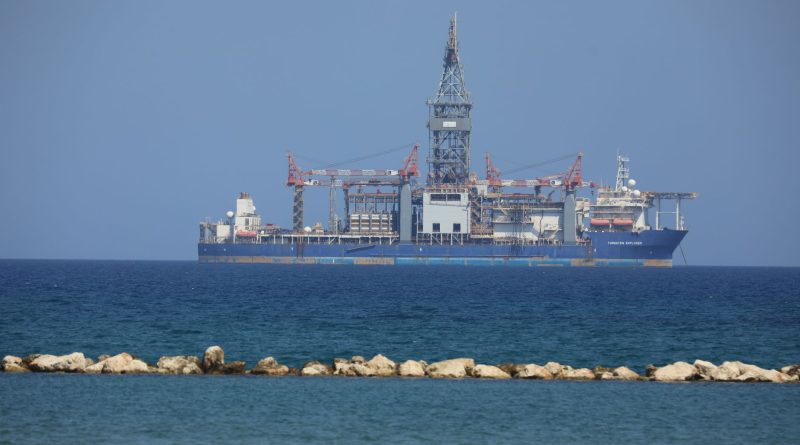 ABD’de Petrol Sondaj Kulesi Sayısında Artış