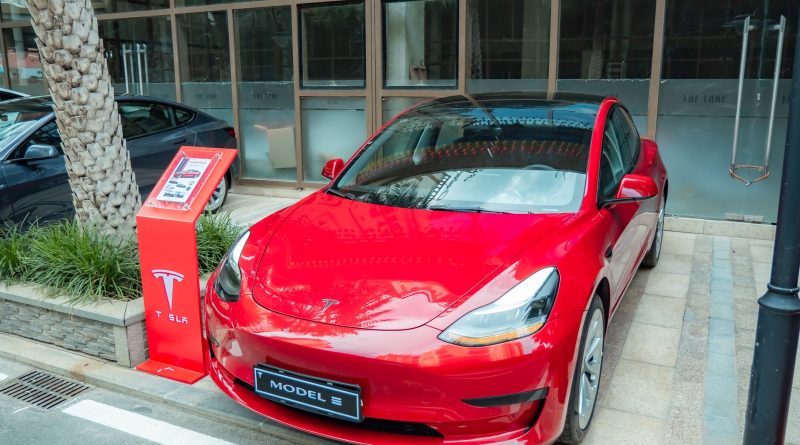 🔥 TREND: Tesla Türkiye Gündeminde: Merak Edilenler ve Güncel Durum