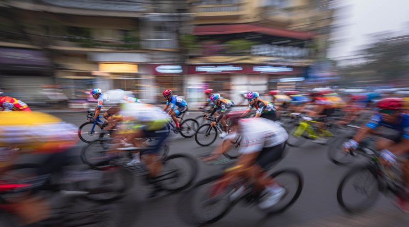 Beykoz’da Triatlon Şampiyonası Nedeniyle Trafik Kısıtlaması Başladı