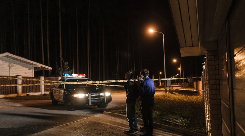 Kayseri’de Rezidansta Şüpheli Ölüm: Olayla İlgili Soruşturma Başlatıldı