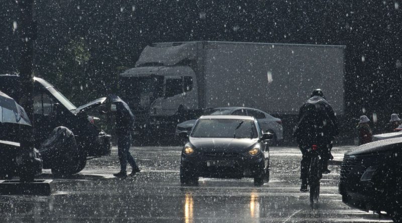 Osmaniye’de Trafik Kazası: 4 Yaralı
